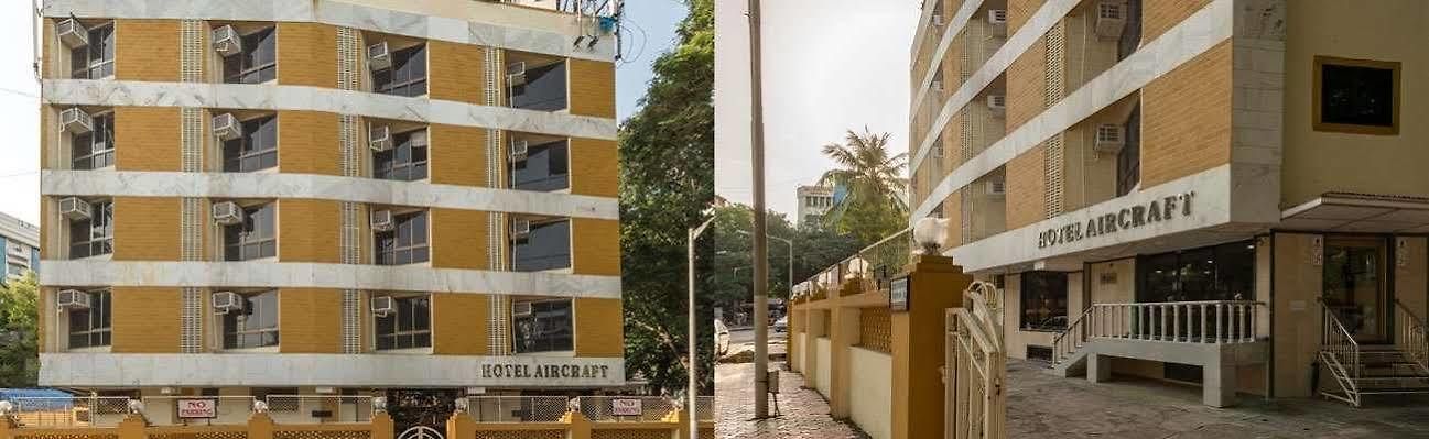 Aircraft International Hotel Mumbai