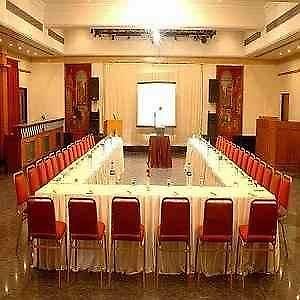 Hotel Ramee Guestline Khar