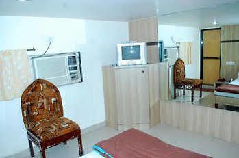 New India Hotel Mumbai