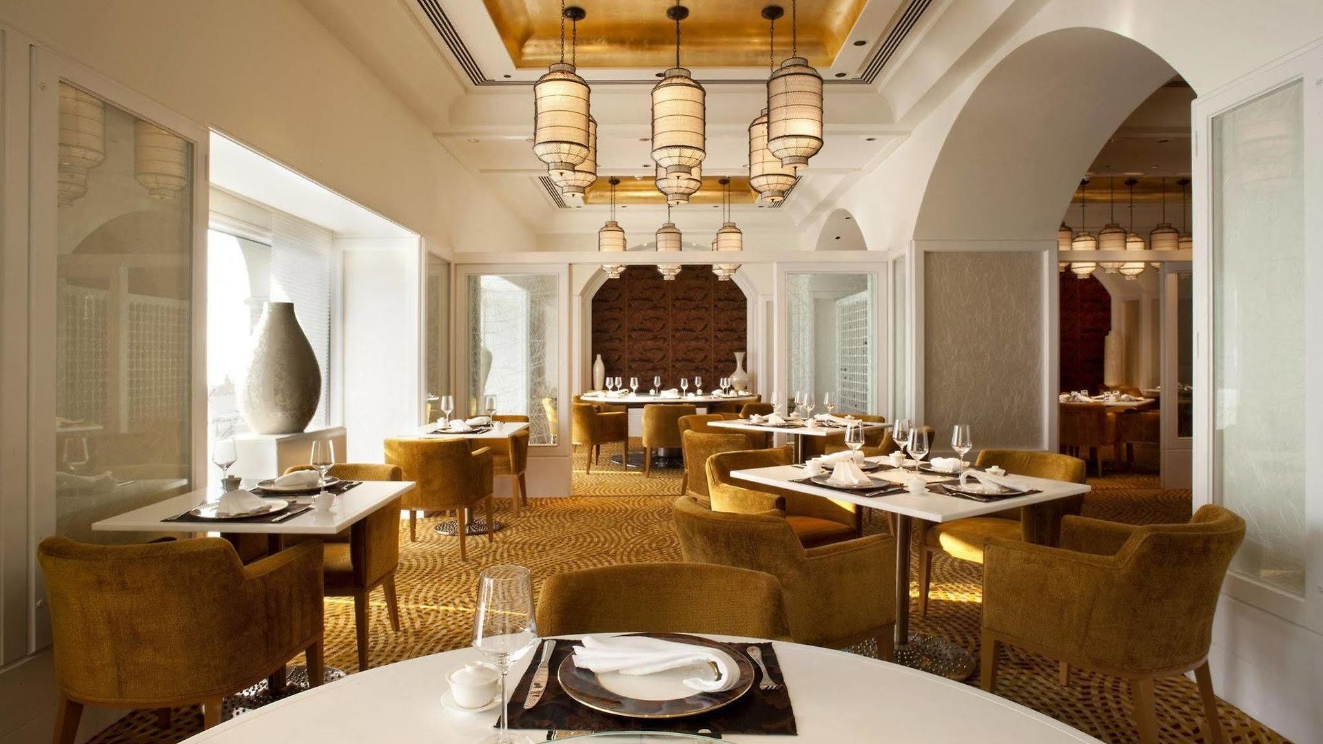 Hotel The Taj Mahal Palace,