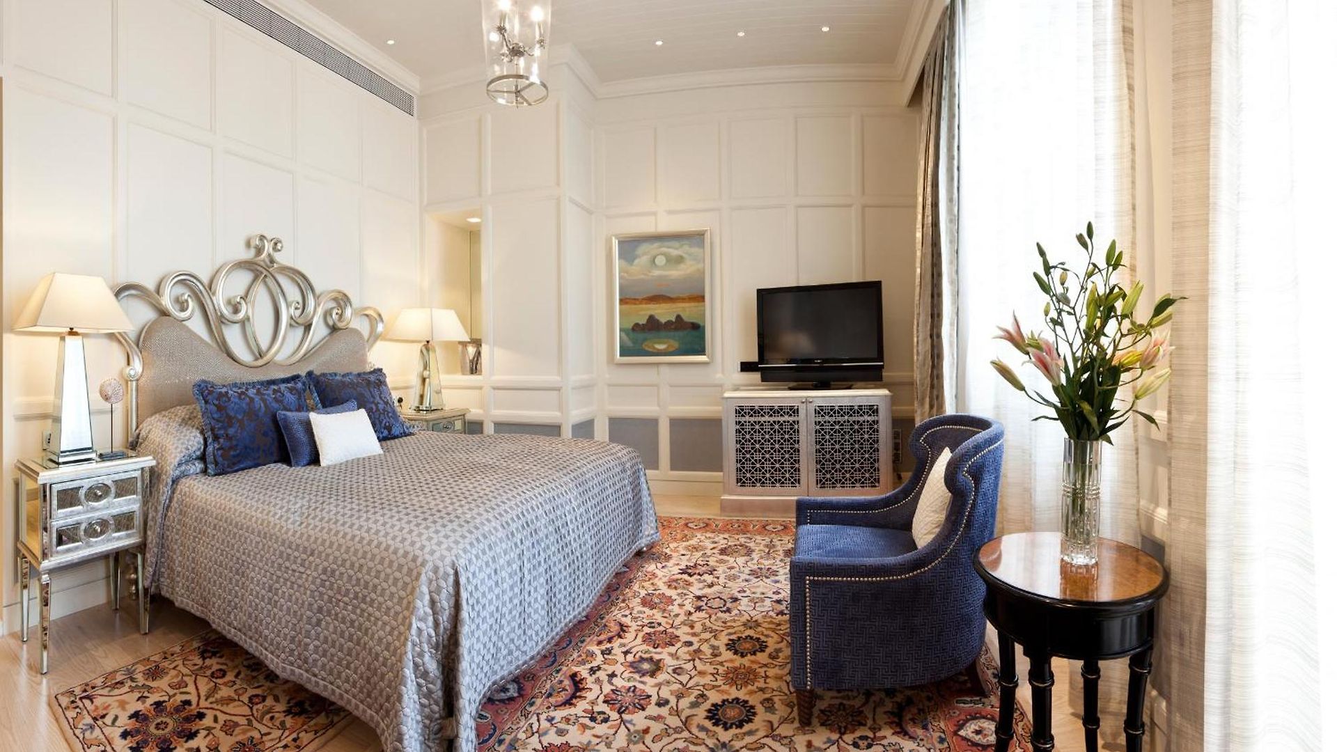 Hotel The Taj Mahal Palace, 5*