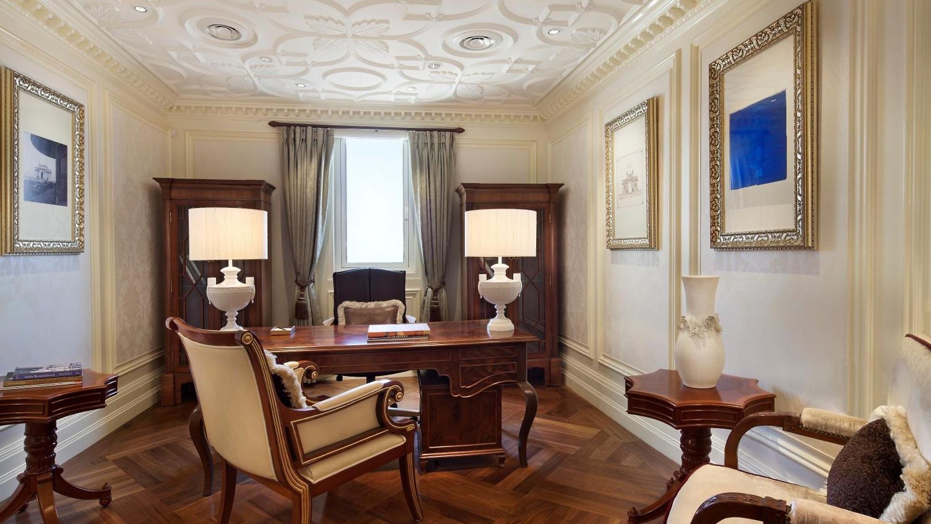 The Taj Mahal Palace, Hotel Mumbai