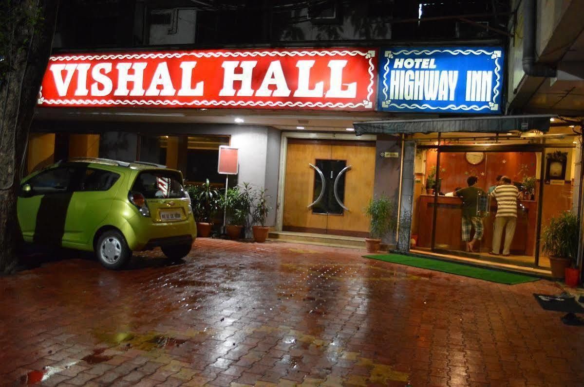 Highway Andheri East 3* Mumbai