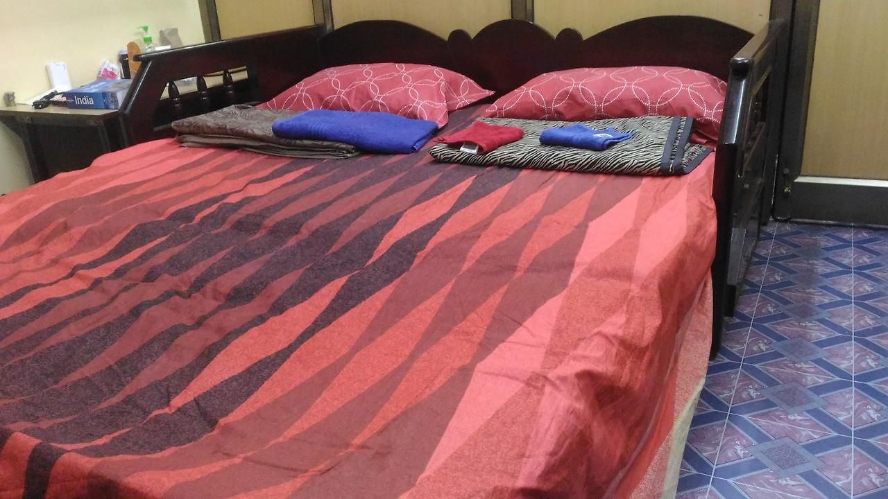 Furnished Near Bkc, Airport & Santacruz * Mumbai