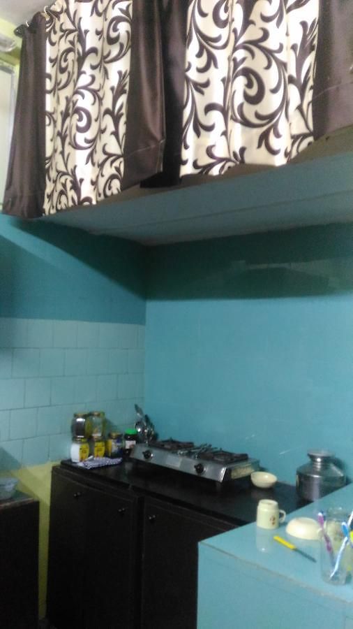 Furnished Near Bkc, Airport & Santacruz * Mumbai