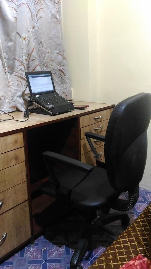 Furnished Near Bkc, Airport & Santacruz Mumbai
