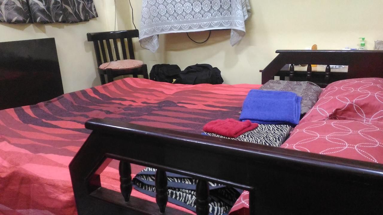 Furnished Near Bkc, Airport & Santacruz