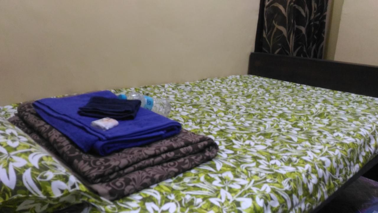 Furnished Near Bkc, Airport & Santacruz *