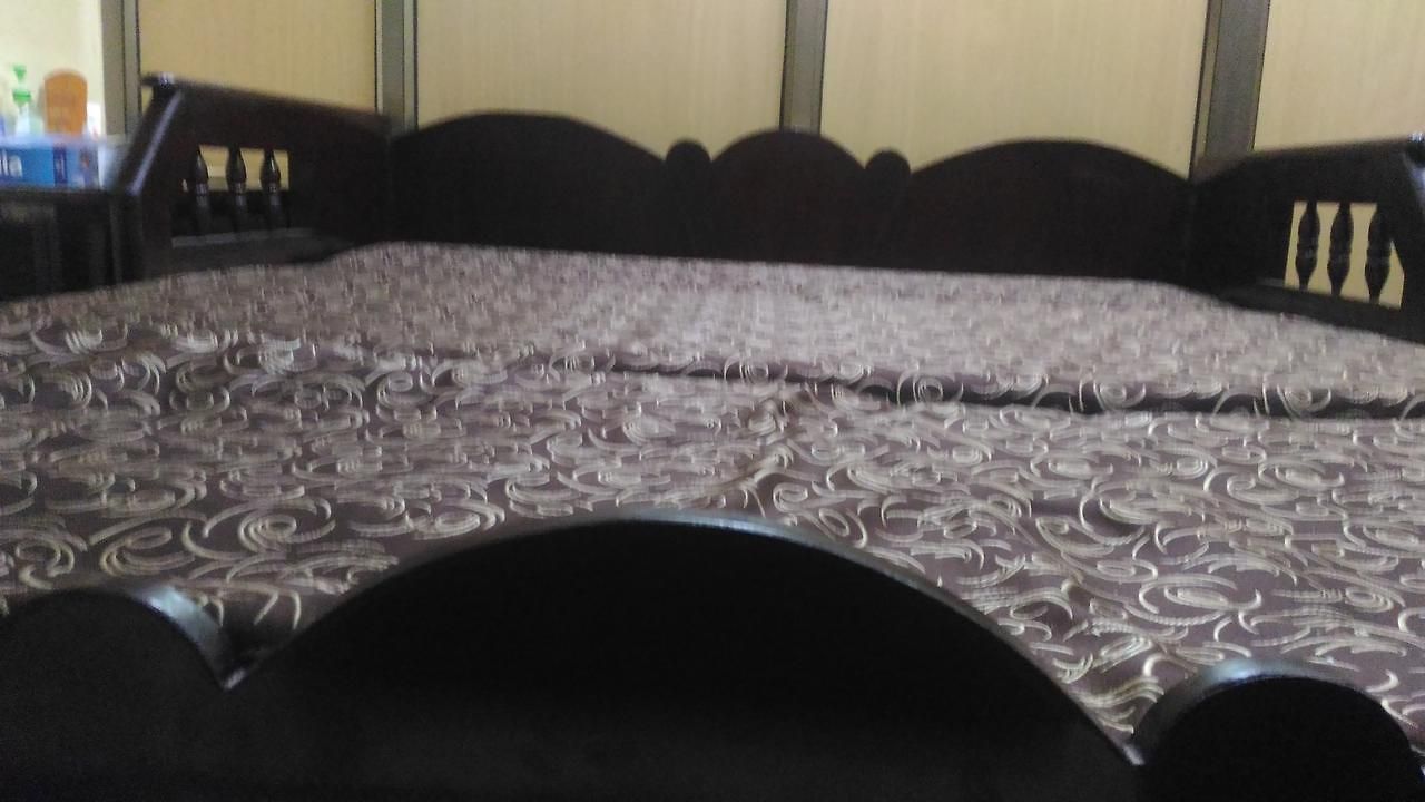 Furnished Near Bkc, Airport & Santacruz Guest house Mumbai