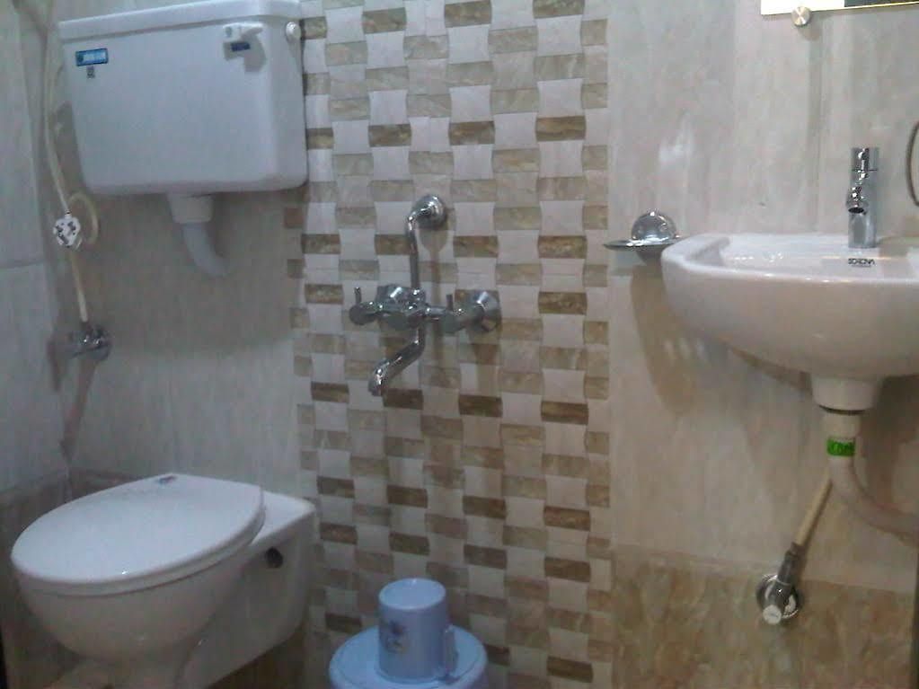 Guest house Ascot Mumbai