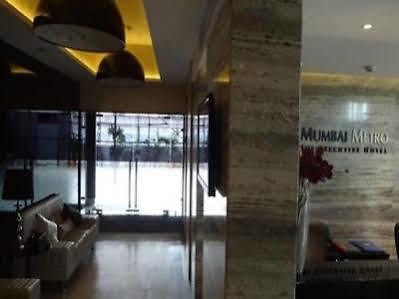 Metro International Hotel