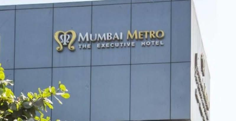 Metro International 2* Mumbai