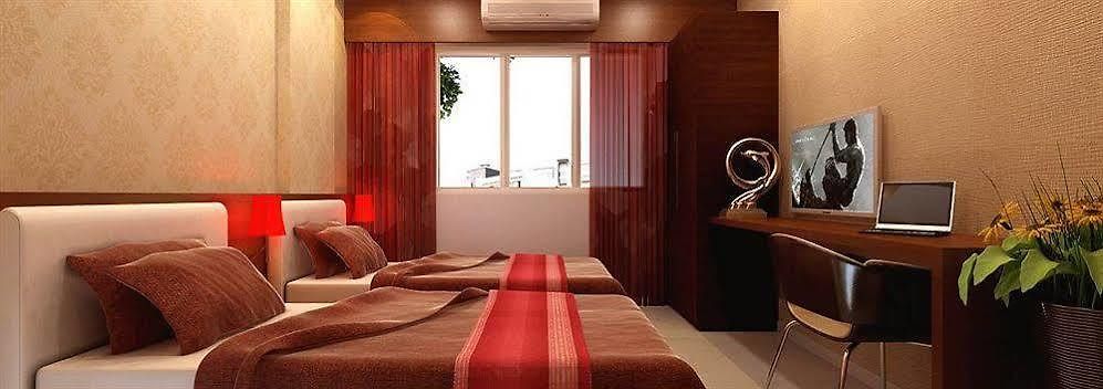 Fabexpress Alfa Galaxy Hotel