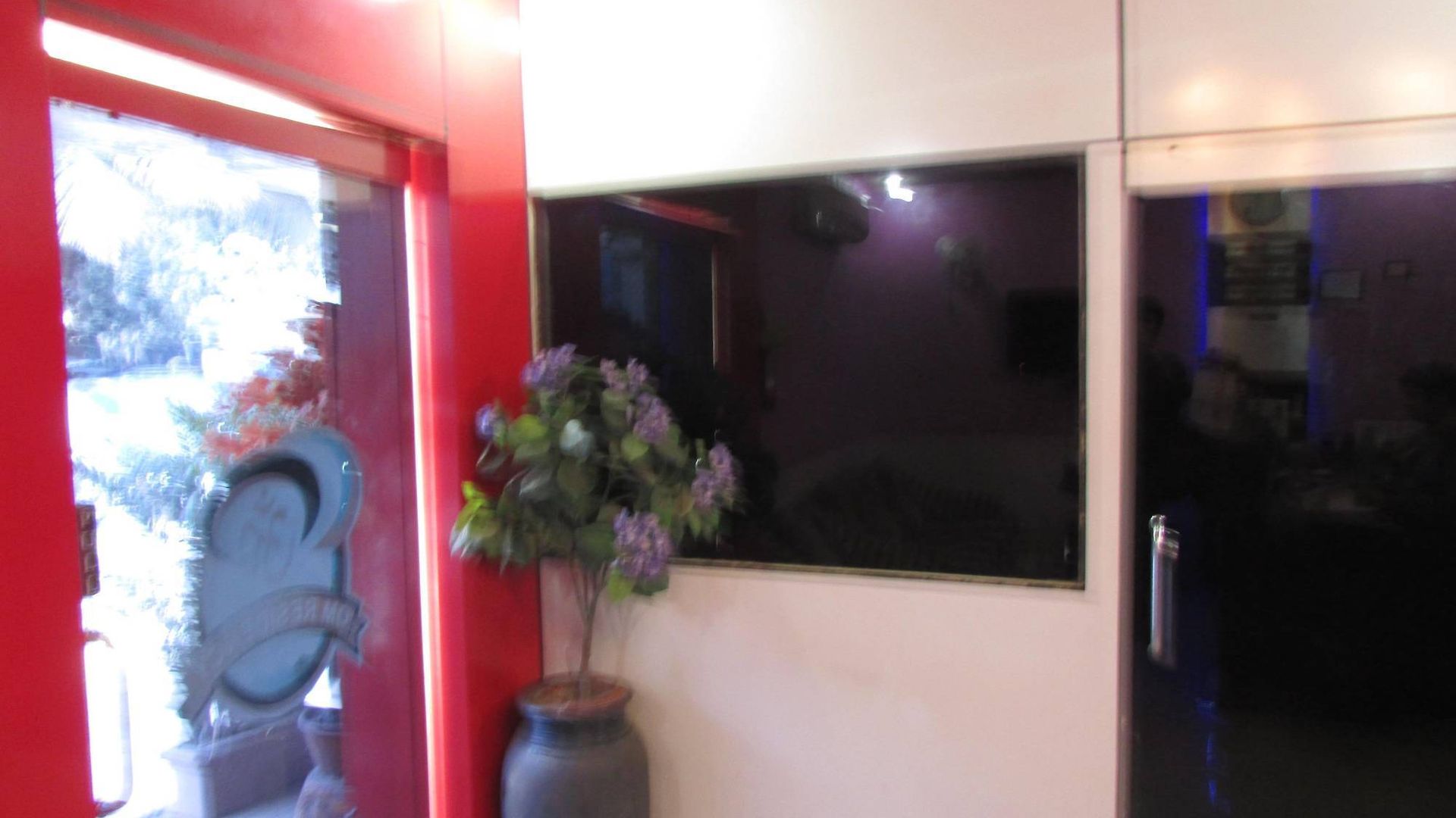 Hotel Om Residency 3*