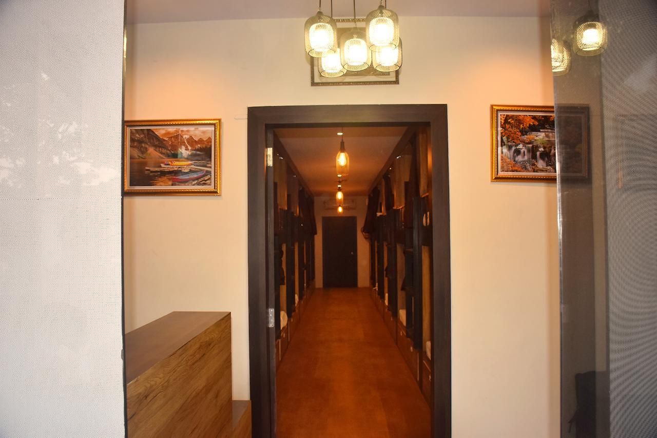 Hostel Hilal Mumbai