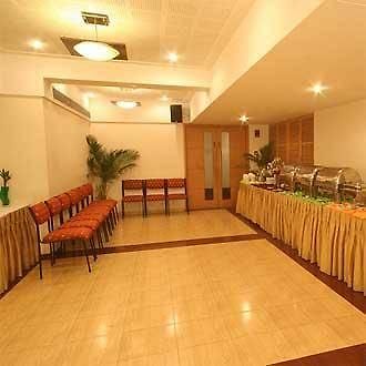 Suncity Residency Hotel
