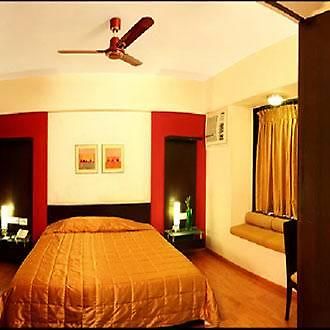 Hotel Suncity Residency 3*