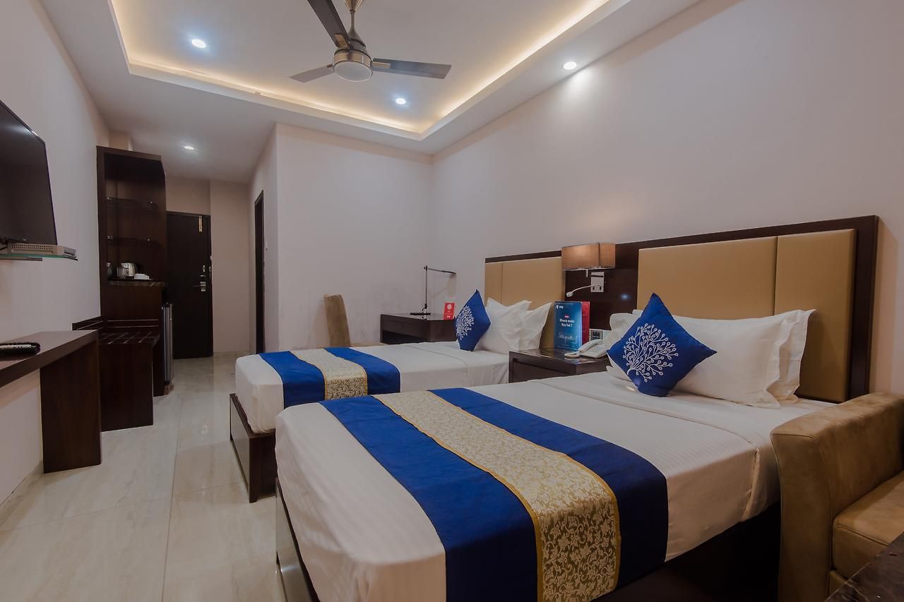 Hotel Oyo 4123 Godwin