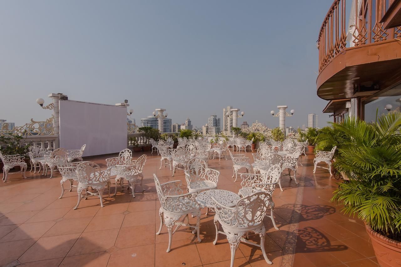 Oyo 4123 Godwin 3* Mumbai