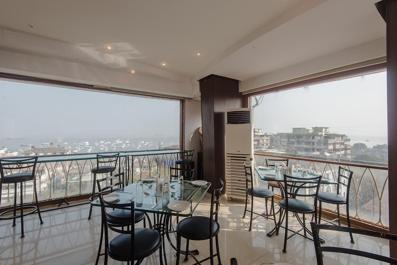 Oyo 4123 Godwin Mumbai