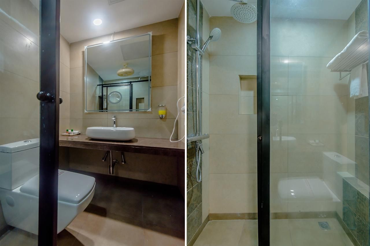 Hotel Oyo 4123 Godwin Mumbai
