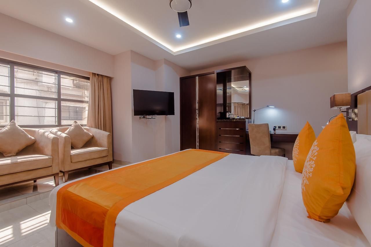Hotel Oyo 4123 Godwin Mumbai