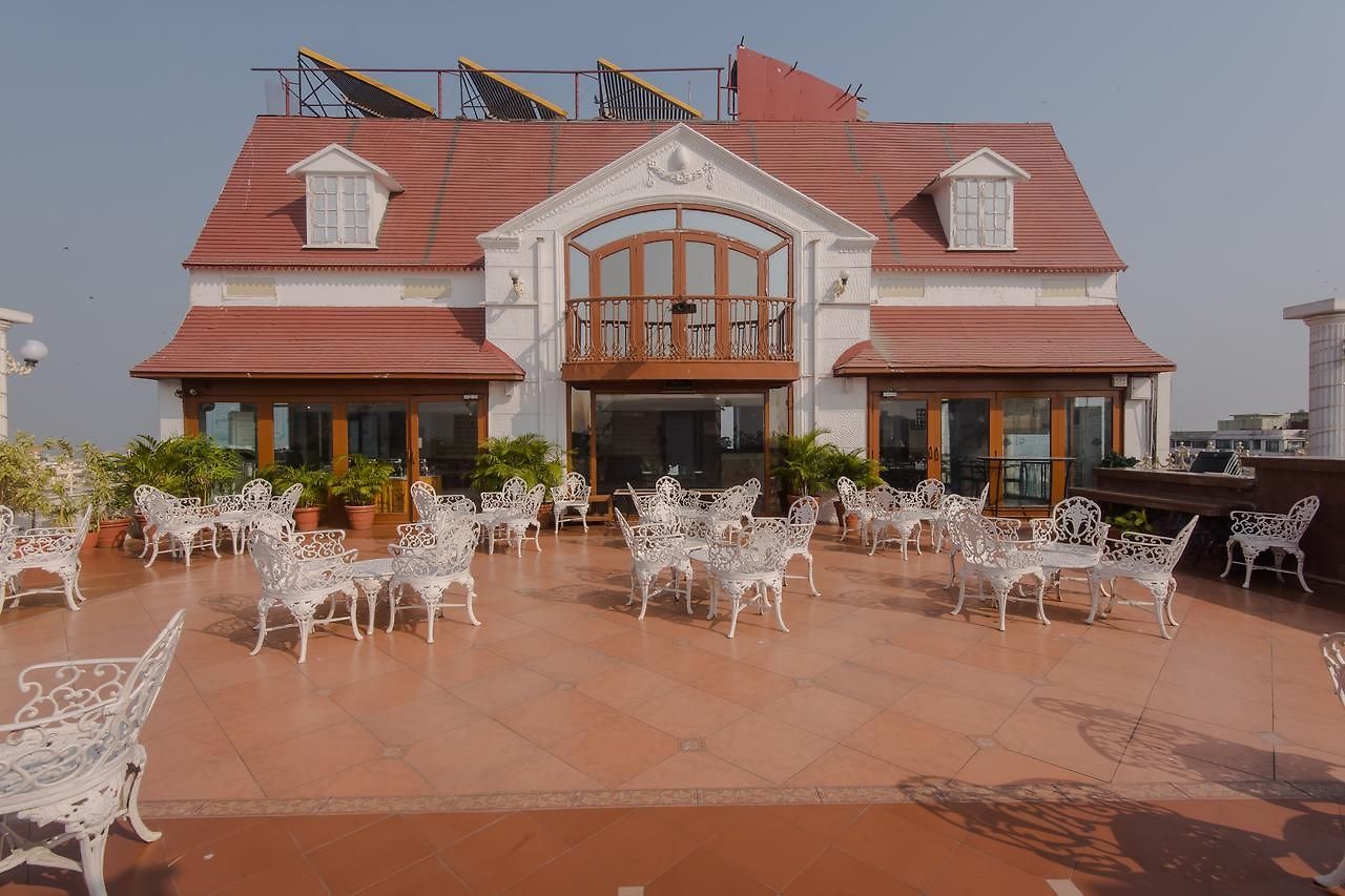 Hotel Oyo 4123 Godwin