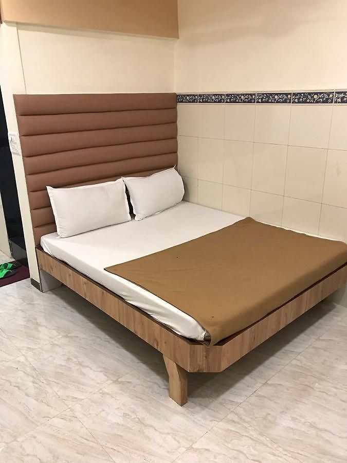 Hotel Shalimar Palace Mumbai