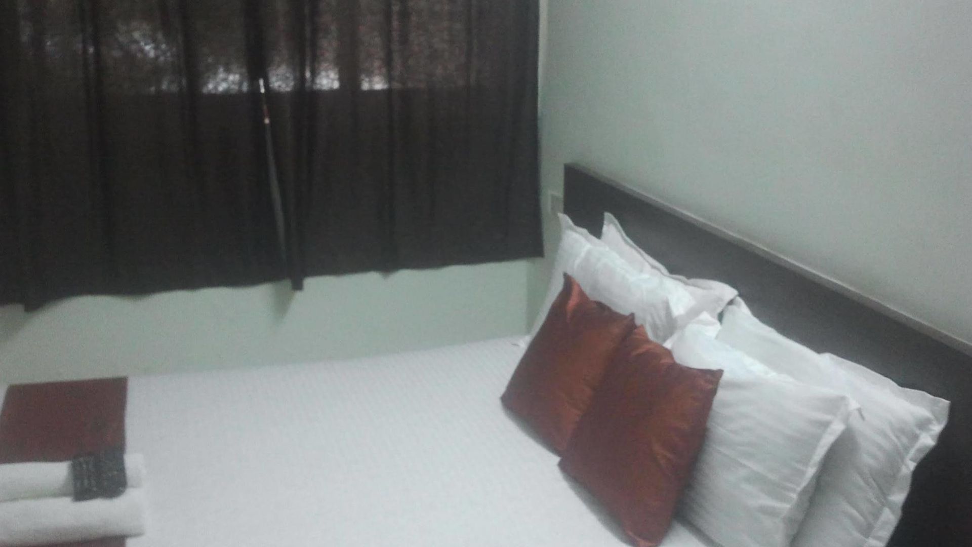 Hotel O Rana Residency Near Western Express Highway Metro Station