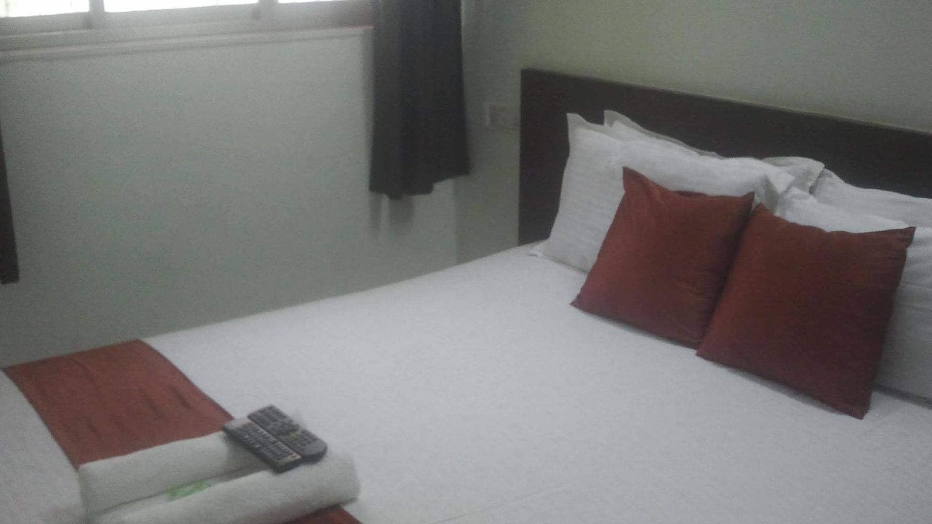 Hotel O Rana Residency Near Western Express Highway Metro Station Mumbai