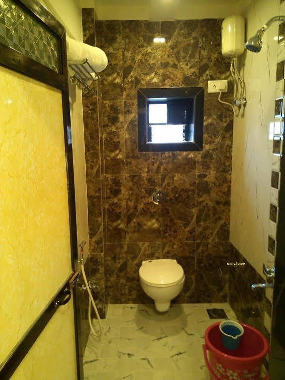 Oc Residency Hotel