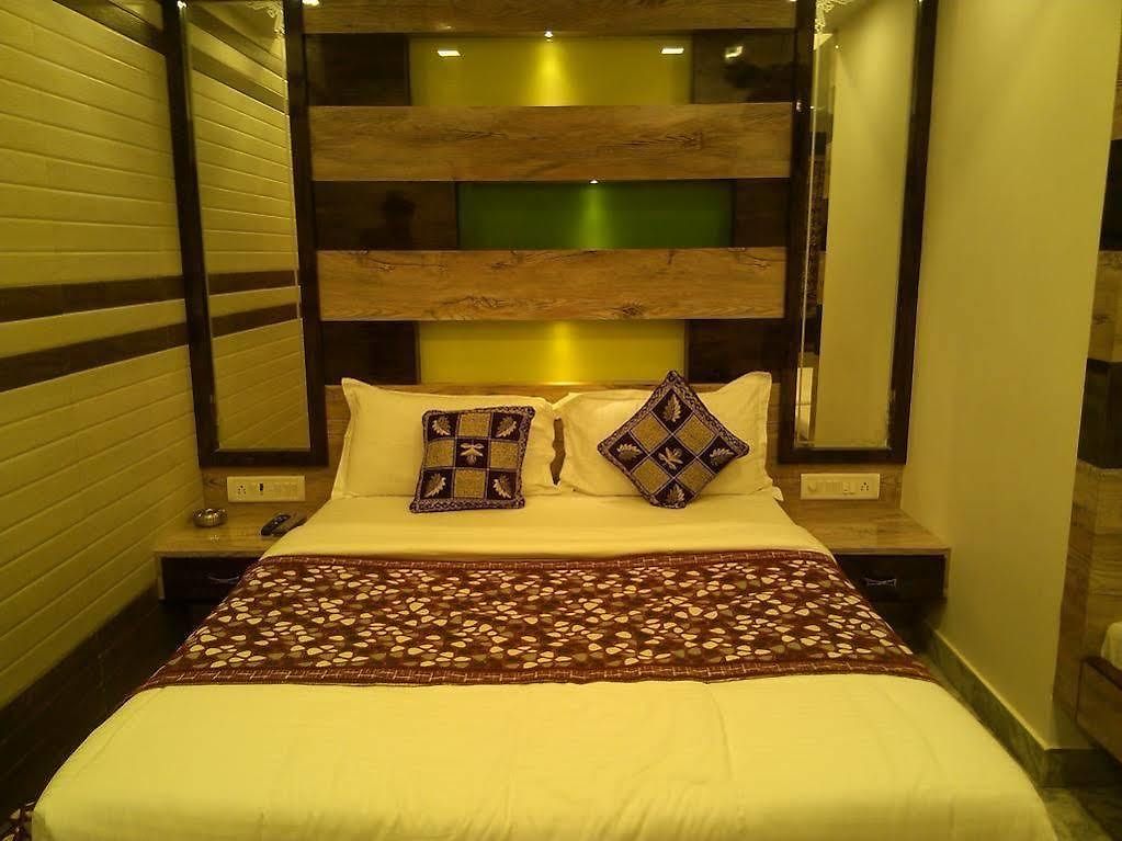 Oc Residency
