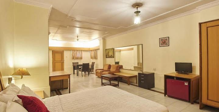 Juhu Hotel Mumbai