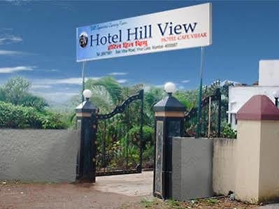Hotel Hill View