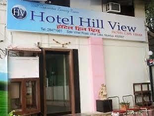 Hill View Hotel