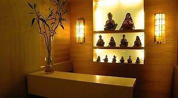 Landmark Annexe Hotel Mumbai