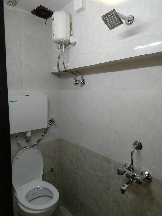 Dream Hostel Mumbai