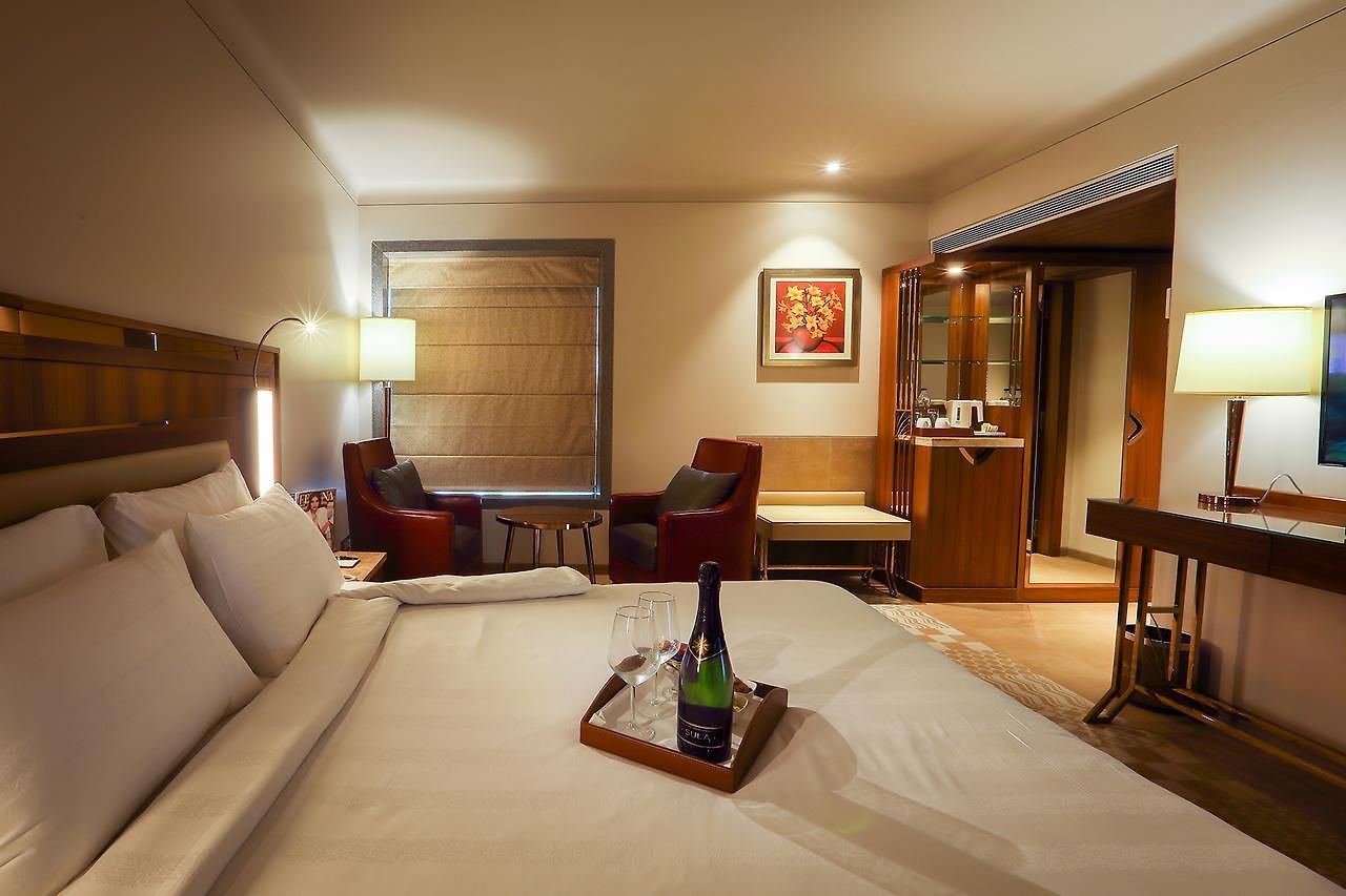 Hotel The Grandeur Boutique