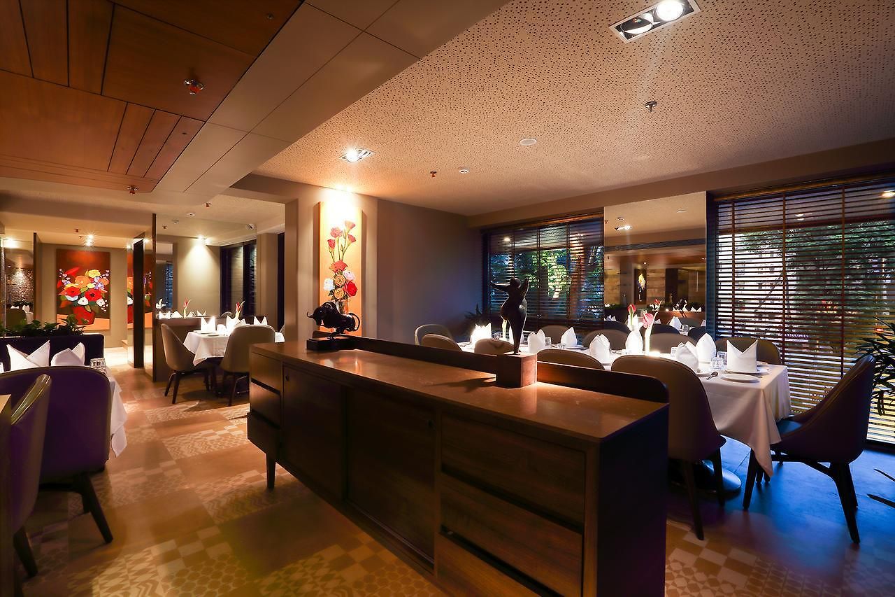 Hotel The Grandeur Boutique Mumbai