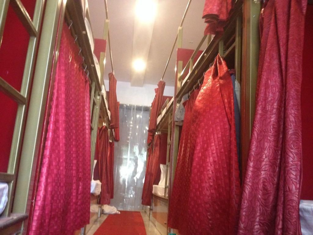 Hostel Dream *