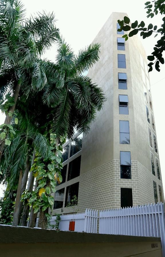 House Andheri East, Mumbai