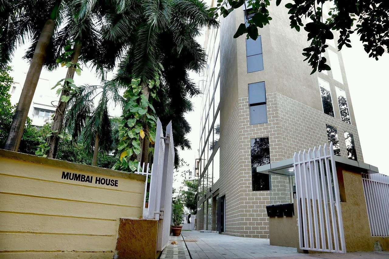House Andheri East, Mumbai