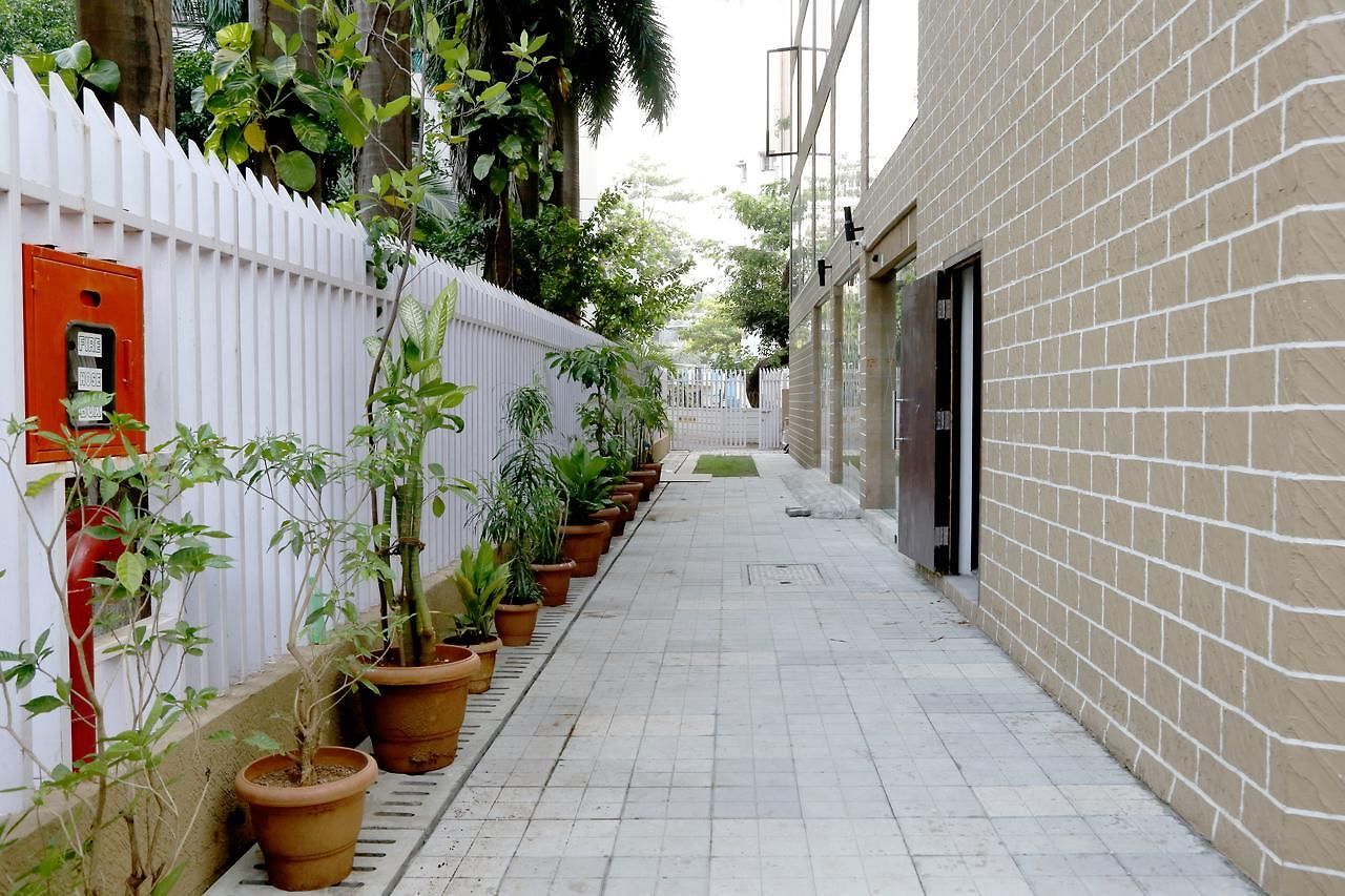 House Andheri East, 3* Mumbai