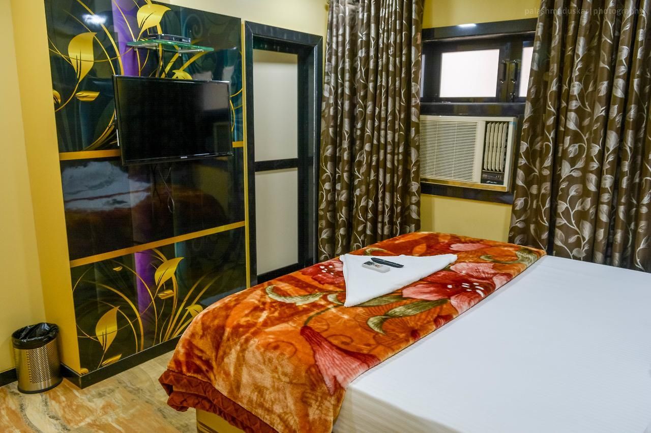 Hotel Elegant *