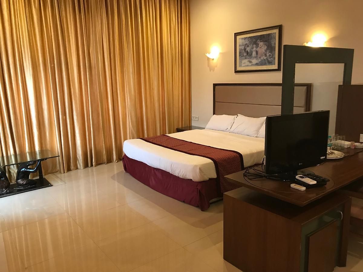 Bed & Breakfast Kohinoor Atc Mumbai