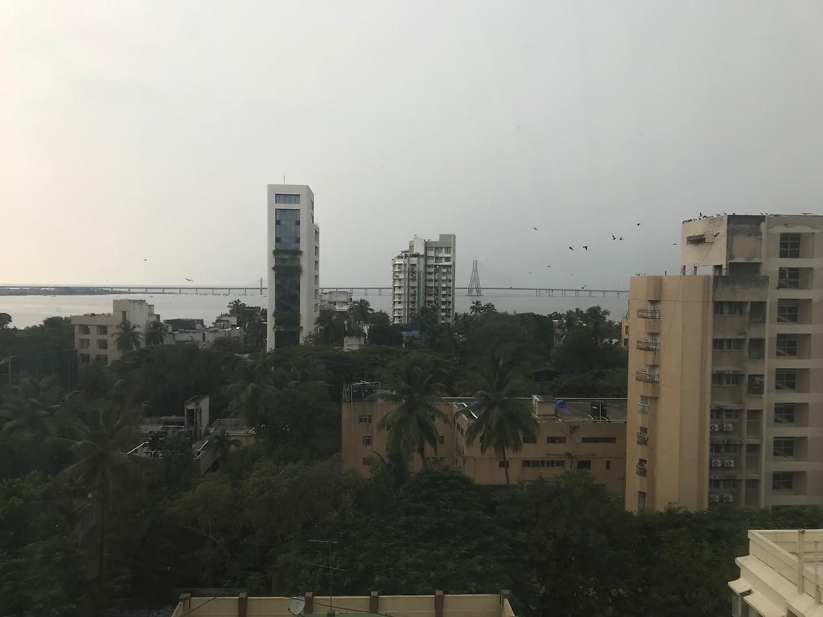 Bed & Breakfast Kohinoor Atc