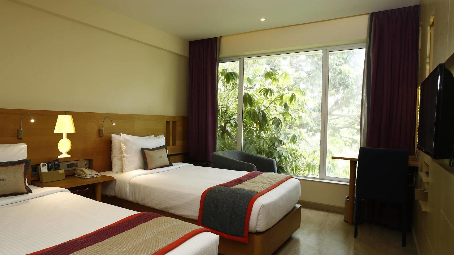 Hotel Aureole Hotel
