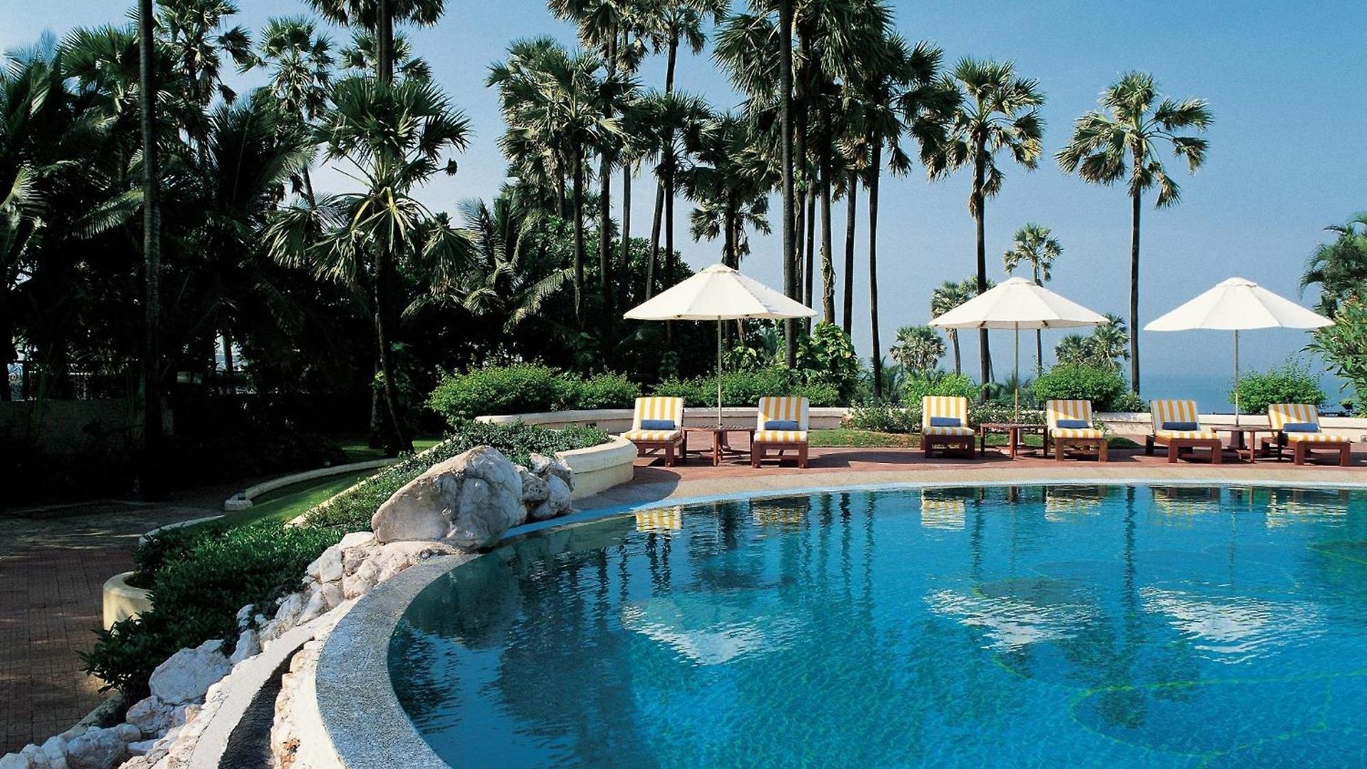 Taj Lands End Mumbai