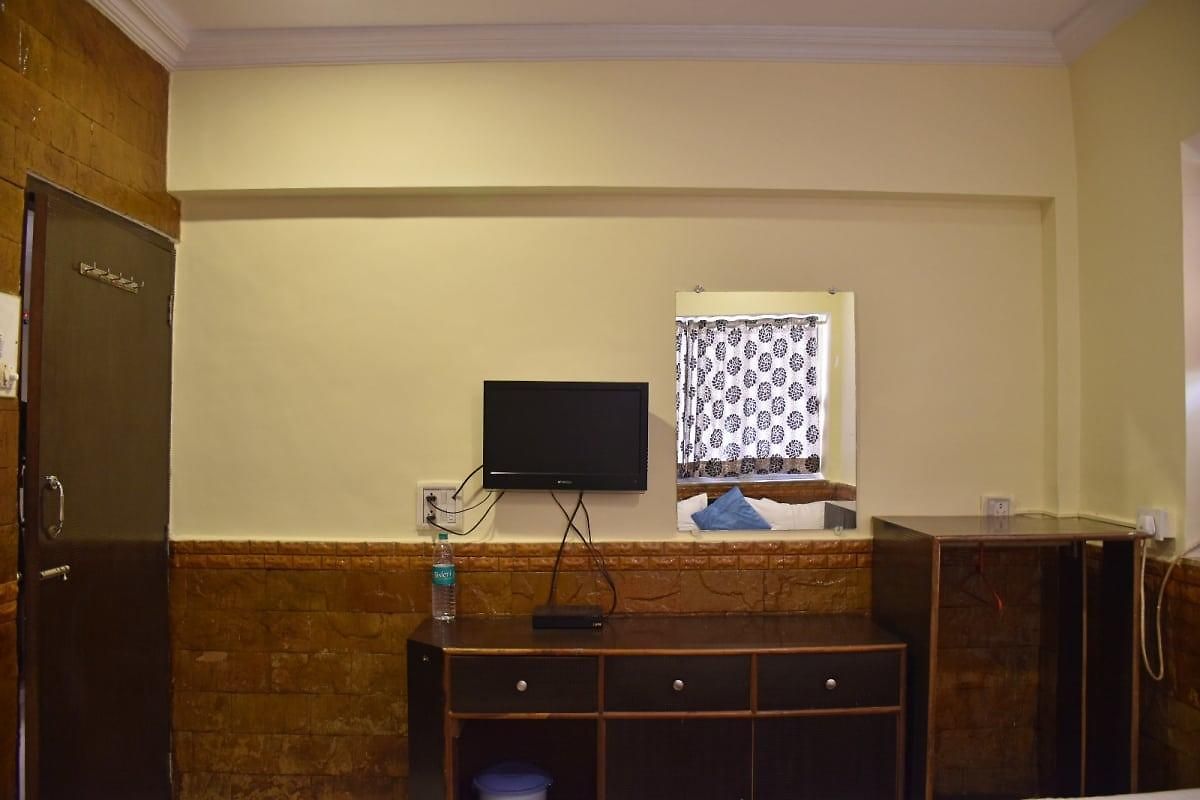 Maangta 111 @ Andheri East 3* Mumbai