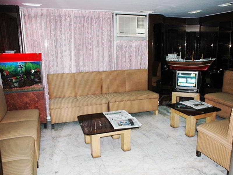 Columbus Hotel